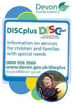 DISCplus