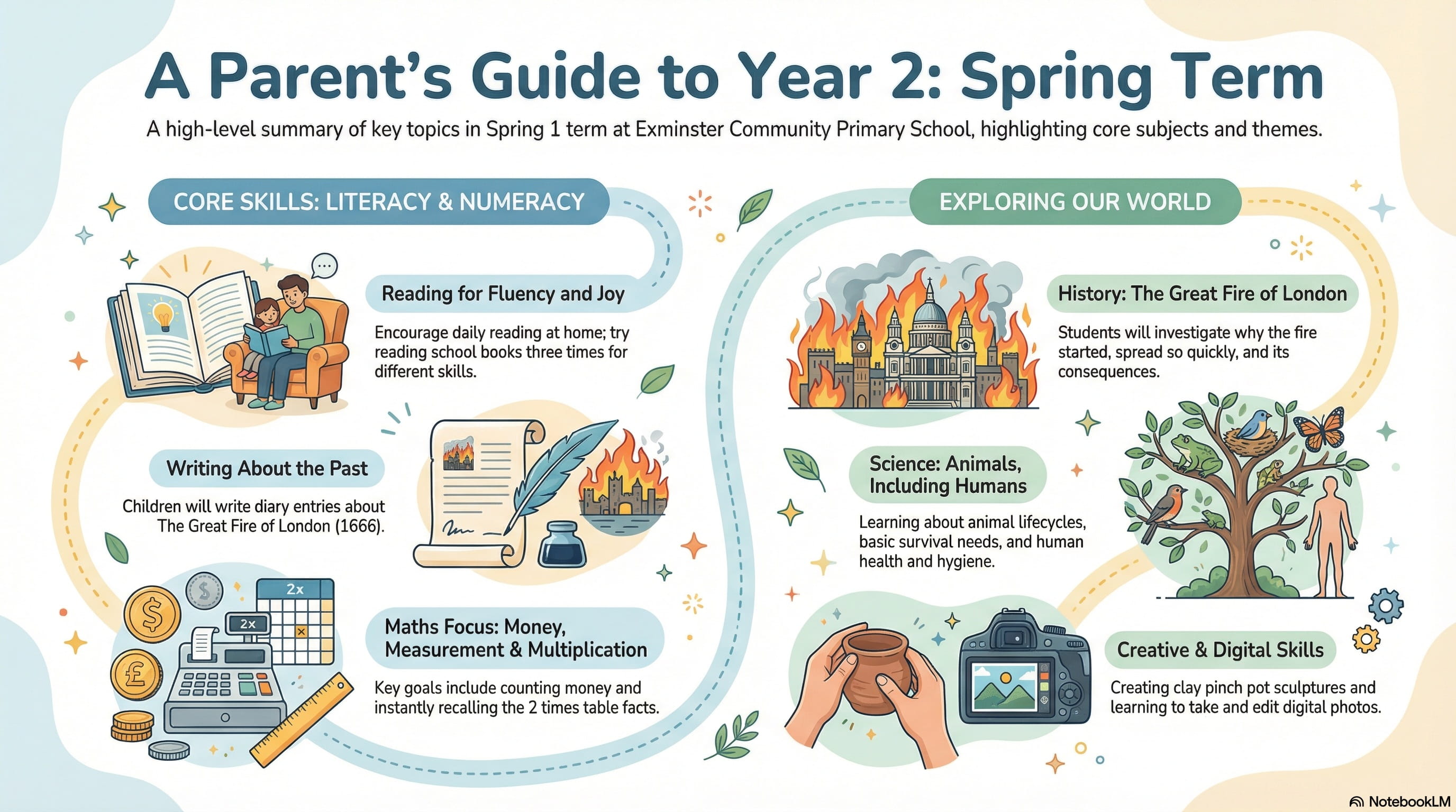 Year 2 Infographic 1