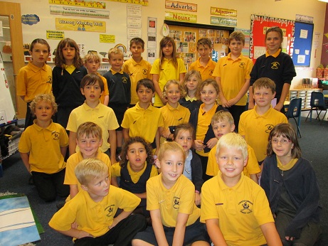 School Council