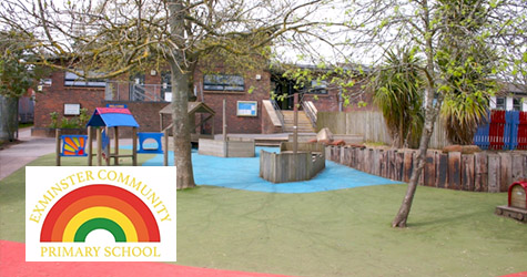 landscape gardeners exeter