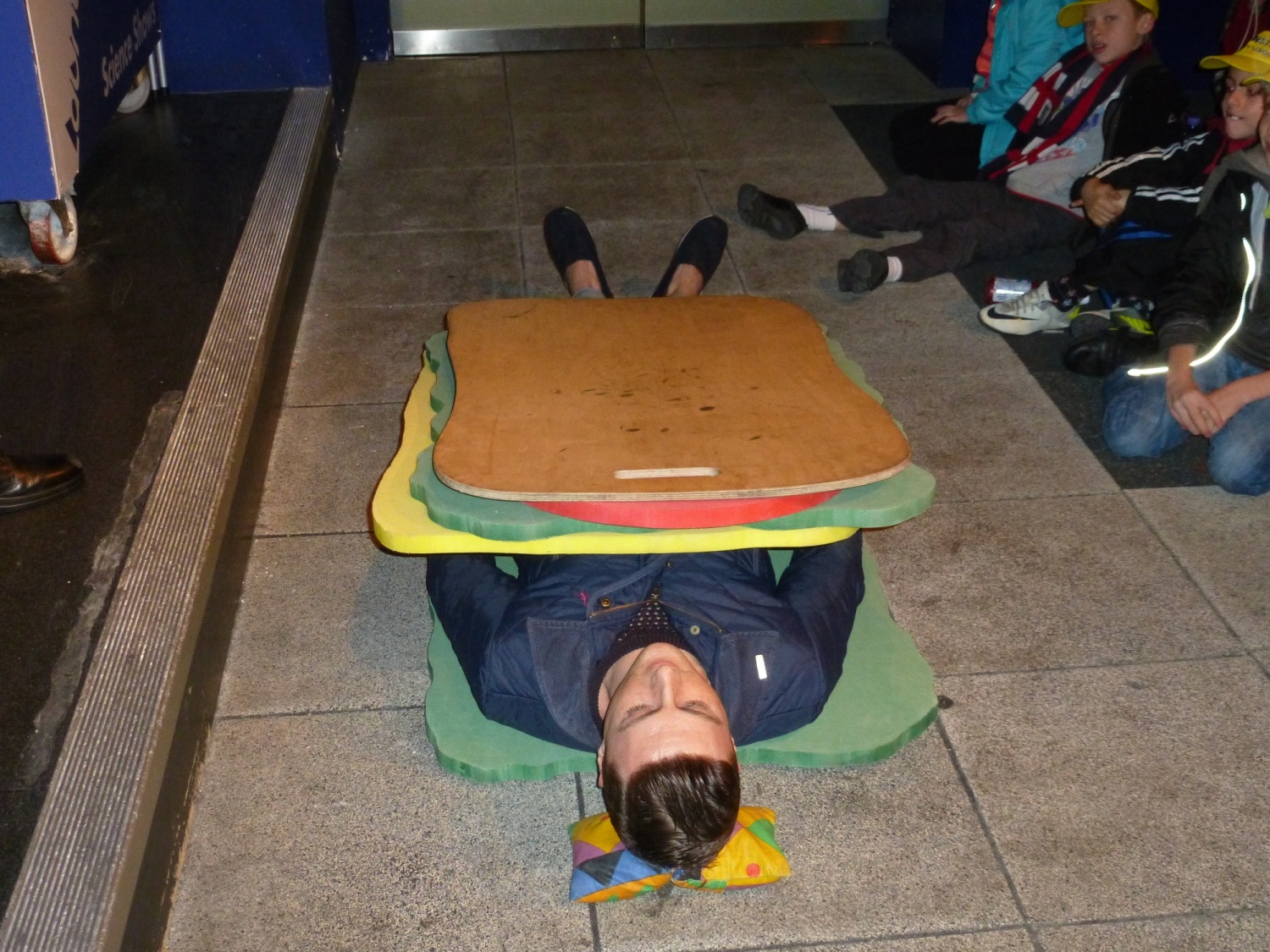 london-hardee-sandwich