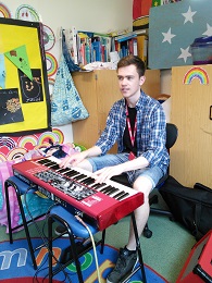 jamming 1