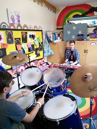 jamming 2