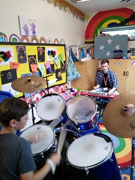 jamming 3