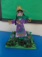 scarecrow